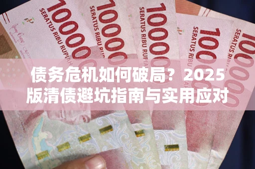 武汉债务危机如何破局？2025版清债避坑指南与实用应对策略